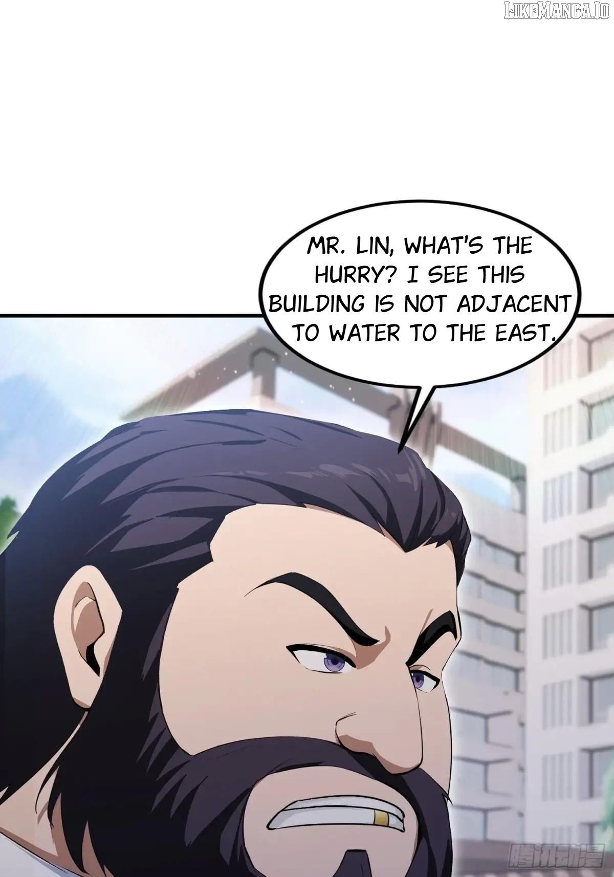 Outrageous! I opened a training class for empresses Chapter 85 - page 49